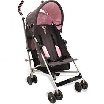 Poussette Yolo Raccoon Modèle