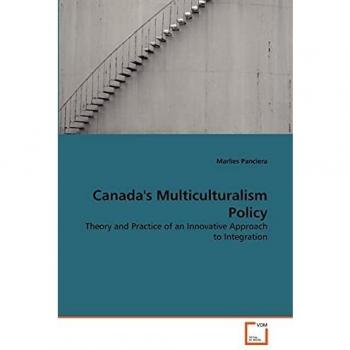 Canada's Multiculturalism Policy