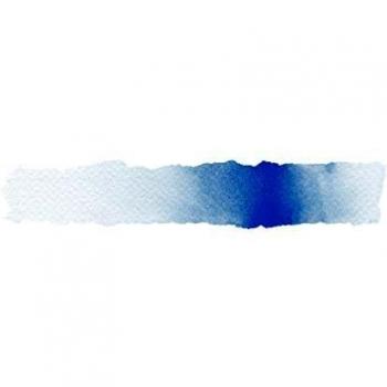 Godet Aquarelle Maimeri Blu Bleu de Prusse 1/2