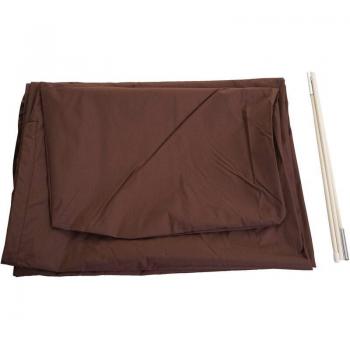 Funda para Parasol Voladizo HEGELE con Cremallera