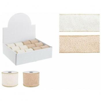 Cinta Multiusos Blonde 12x4M Ass2