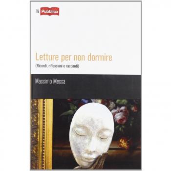 Letture per non dormire.