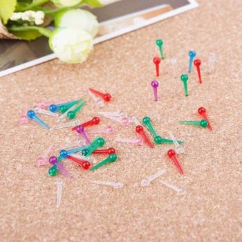 Thumbtacks for Dressmaking and Tailoring