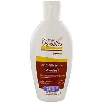 ROGE CAVAILLES SOIN TOILETTE INTIME MYCOLEA 200ML