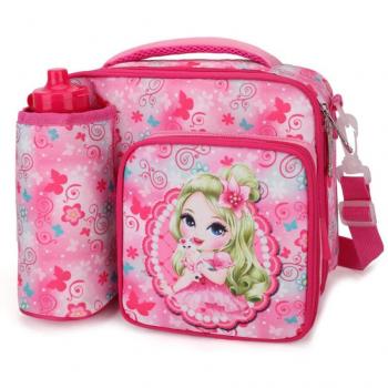 Bolsa Deportiva Princesa Aislante