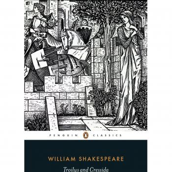 Troilus and Cressida