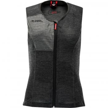 Alpina Sports Protektorweste Prolan Damen S