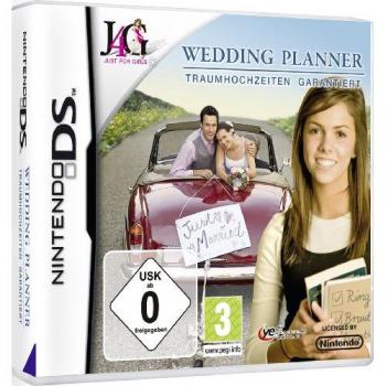 Wedding Planner: Garantierte Traumhochzeiten