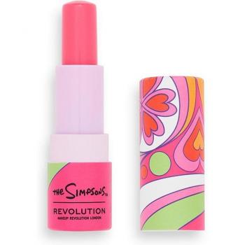 Make Up Revolution Tinta Labbra Summer of Love 3.5 g Unisex
