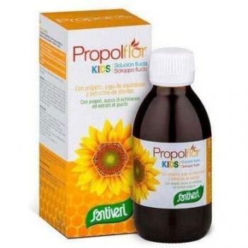 Santiveri Propolflor Extracto Bio