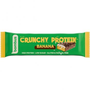 Bombus Power‑Banana 50 g