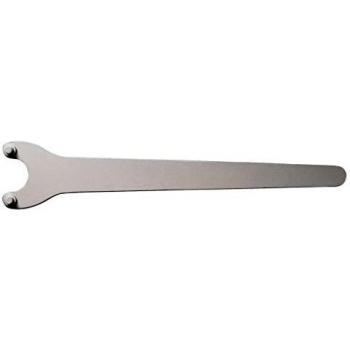 Clé à ergots pour meuleuse d'angle Milwaukee 230