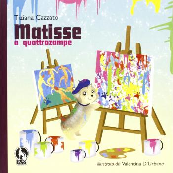Matisse a quattro zampe