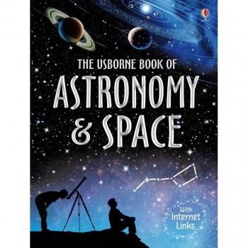 Lisa Miles Miles, L: Book Of Astronomy And Space