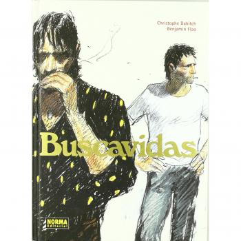 Buscavidas