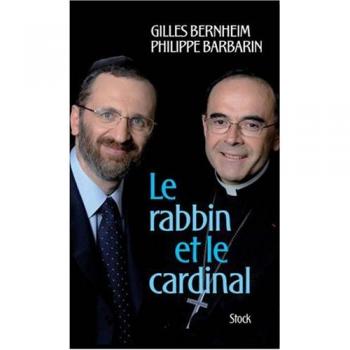Le rabbin et le cardinal