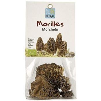Morilles