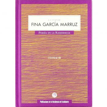 La Voz de Fina García Marruz