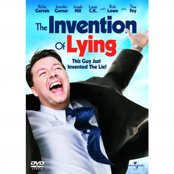 The Invention Of Lying