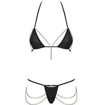 Unterwäsche-Set Redella Obsessive (2 Teile)