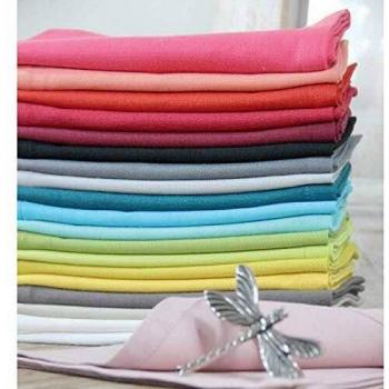 SUD ÉTOFFE Serviette De Table New York