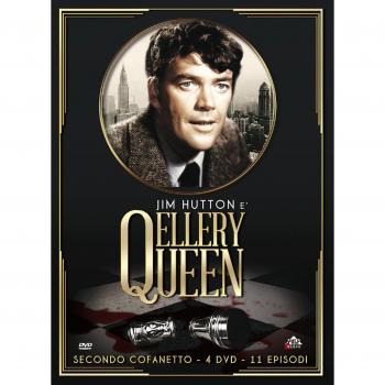 Ellery Queen Stg.2
