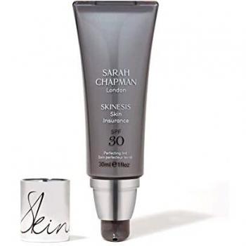 Crème protectrice Sarah Chapman Skinesis SPF30 30ml