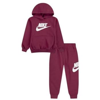 Conjunto Fleece Nike para Niños