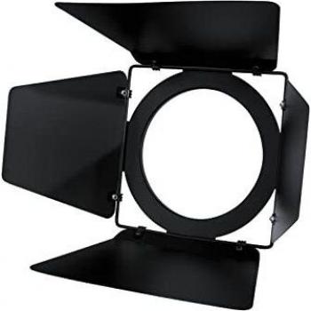 Barn Door Théâtre 650/1000 Eurolite Noir