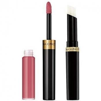 3 x Max Factor Lipfinity Lippenfarbe 020 Angelic