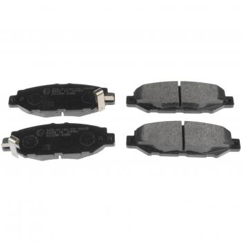 Bremsbeläge Blue Print ADT34263