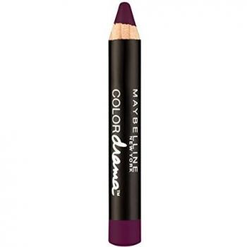 Maybelline Color Drama Lippenstift Berry Much