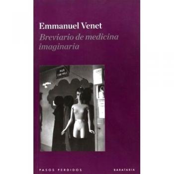 BREVIARIO DE MEDICINA IMAGINARIA