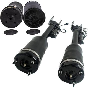 Kit Air Suspension + Bag Molla per Mercedes X164 GL Classe W164