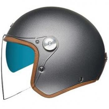 Casco Titan Matizado Nexx XG30 Clubhouse