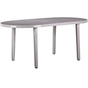 Table extérieure Garbar Brava 180×90