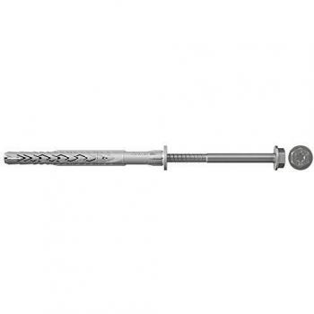 Taco de nylon largo SXRL 10X290 FUS A4