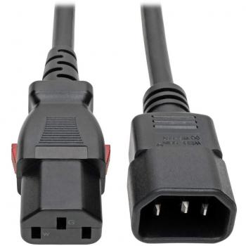 Tripp Lite AC Power Cable C14 to C13 1.22m
