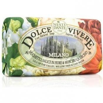 Nesti Dante Dolce Vivere Milano Badcrème 250 g