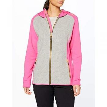 CMP Damen Jacke aus Wolle 30M9436 – Bouganville D38