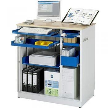 RAU Modern Computer Station