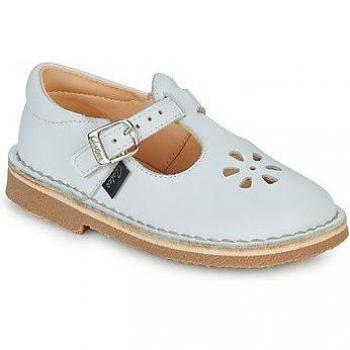 Aster Dingo-2 White Children's Sandals