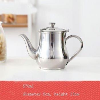 Botella para salsa y aceite XMT-HOME