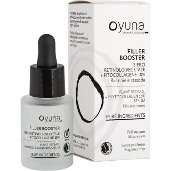 Oyuna Intensiv Filler Booster