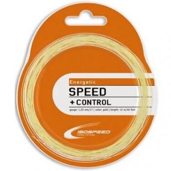 Isospeed High Performance Energetic String Set 12m