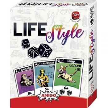 AMIGO Lifestyle Abenteuer