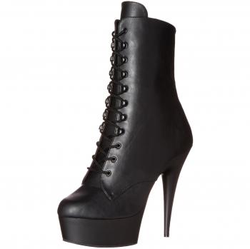Pleaser Délice 1020 Mat