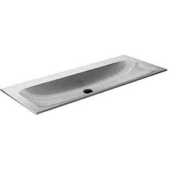 Keuco Lavabò Encasto Ceramico 1208x17x494