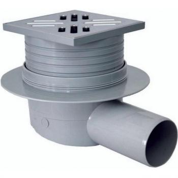 Système de drainage D50