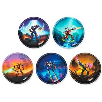 Ergobag Kletties Superkräfte